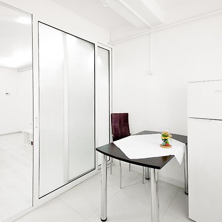 Danube Residence Galati  Bagian luar foto