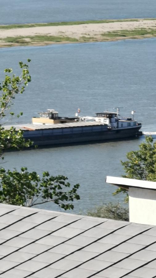 Danube Residence Galati  Bagian luar foto