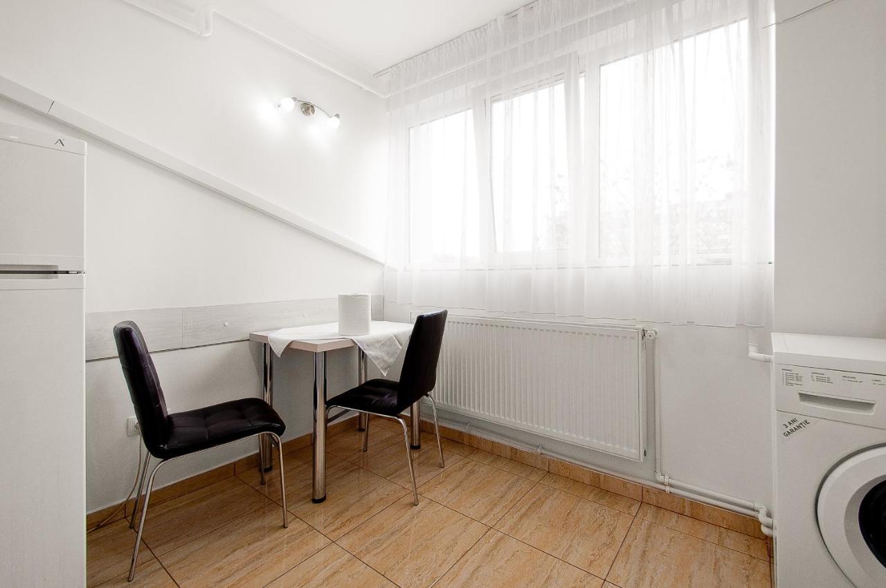Danube Residence Galati  Bagian luar foto