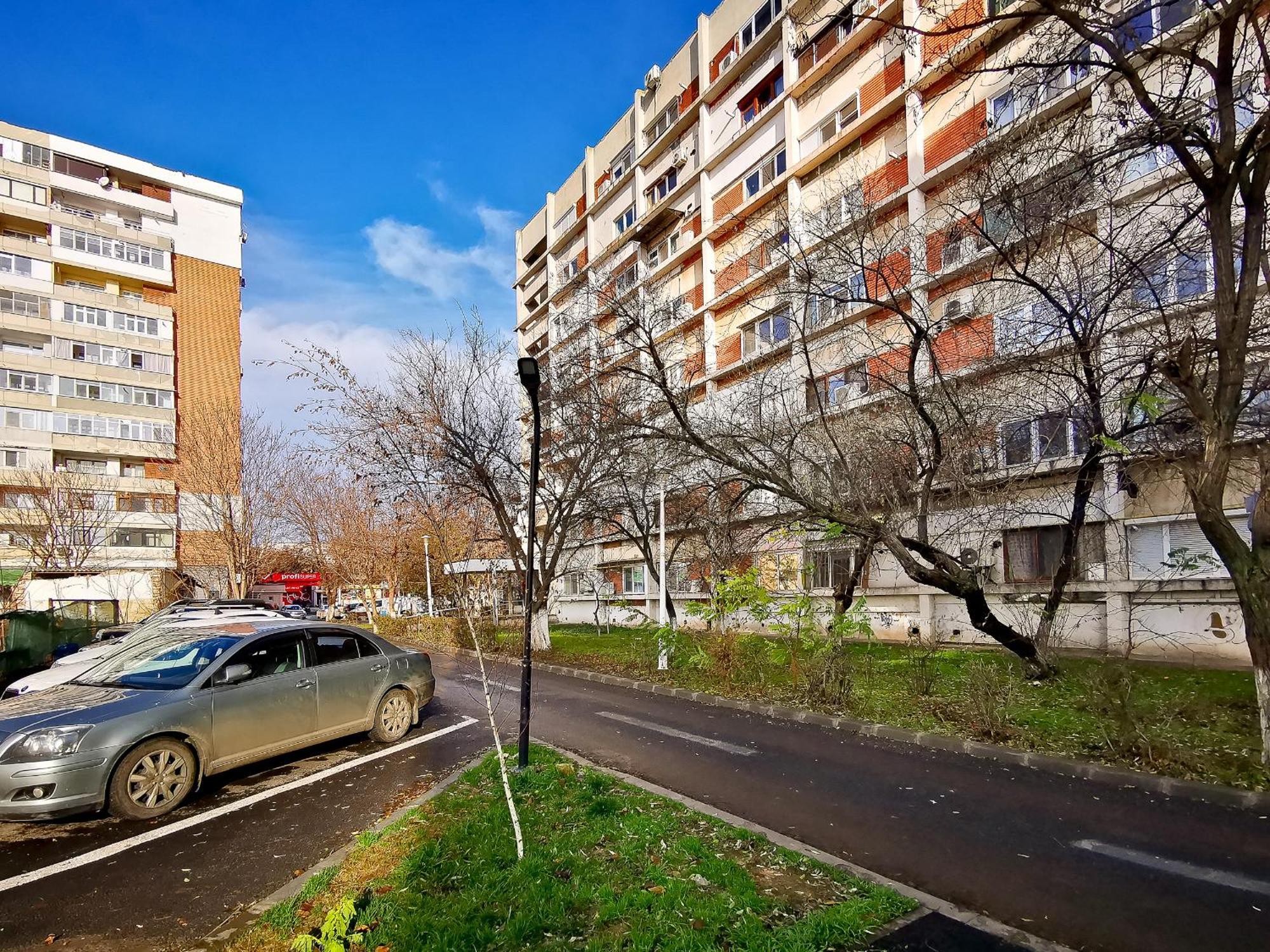 Danube Residence Galati  Bagian luar foto