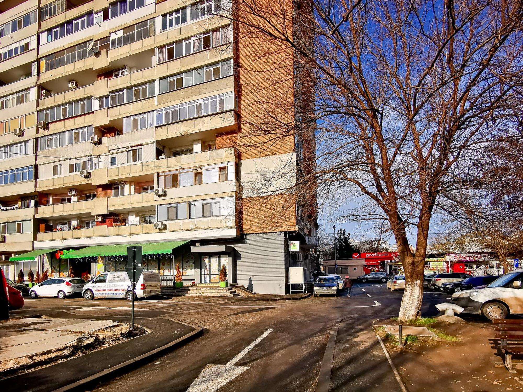 Danube Residence Galati  Bagian luar foto