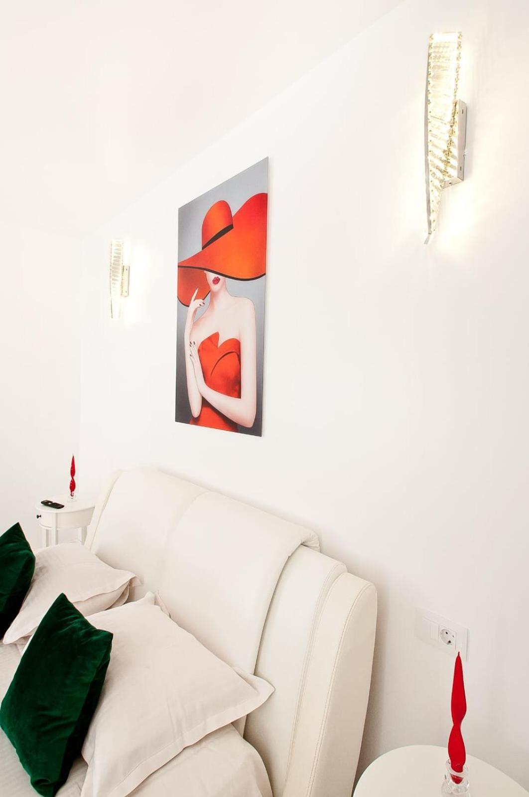 Danube Residence Galati  Bagian luar foto