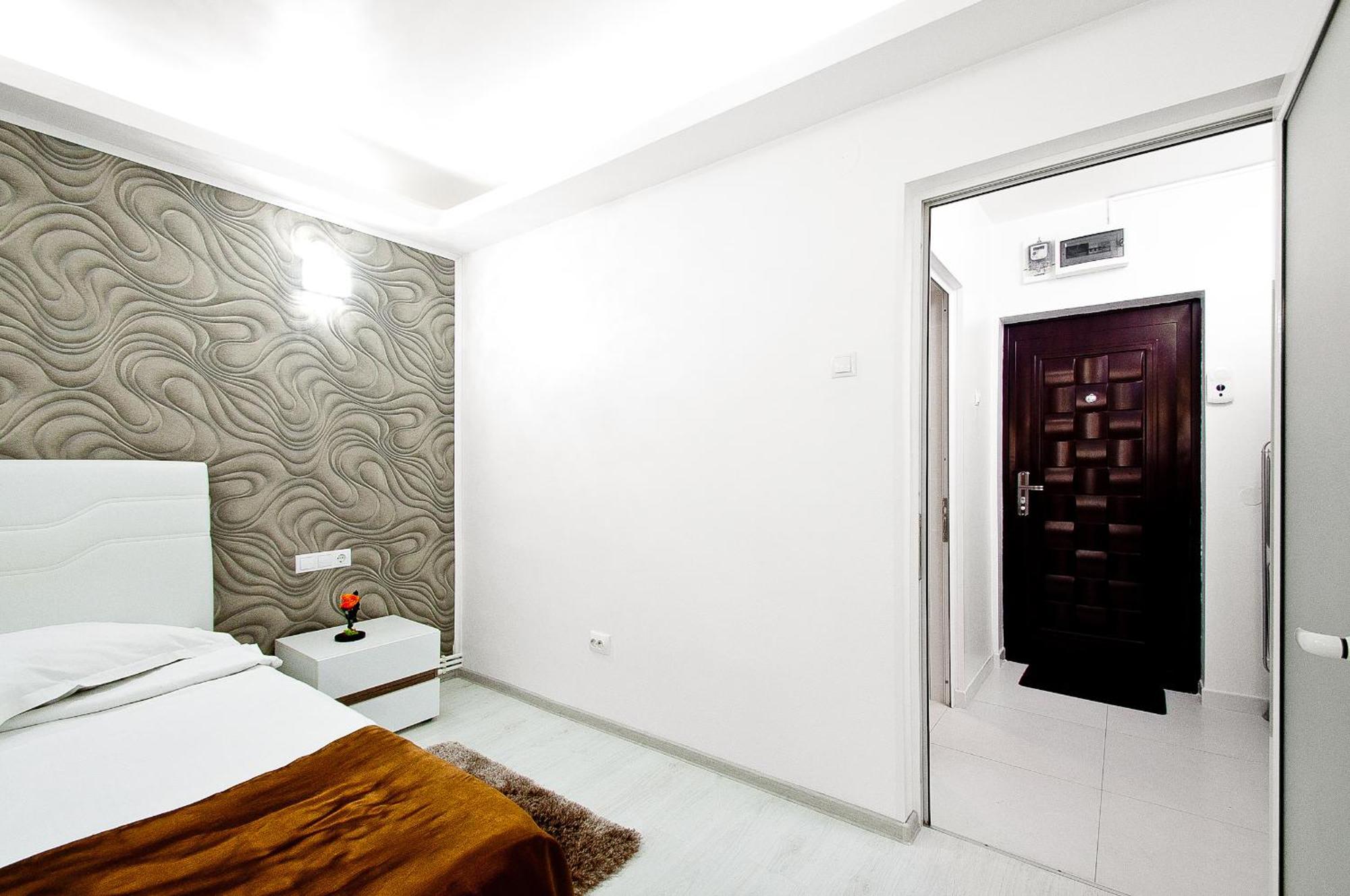 Danube Residence Galati  Bagian luar foto