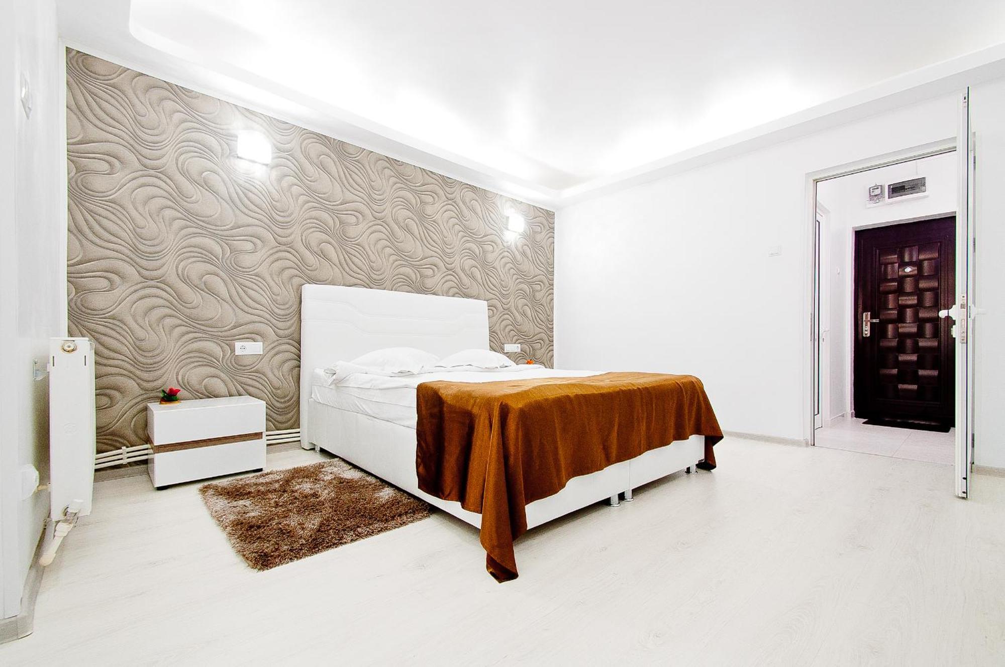Danube Residence Galati  Bagian luar foto
