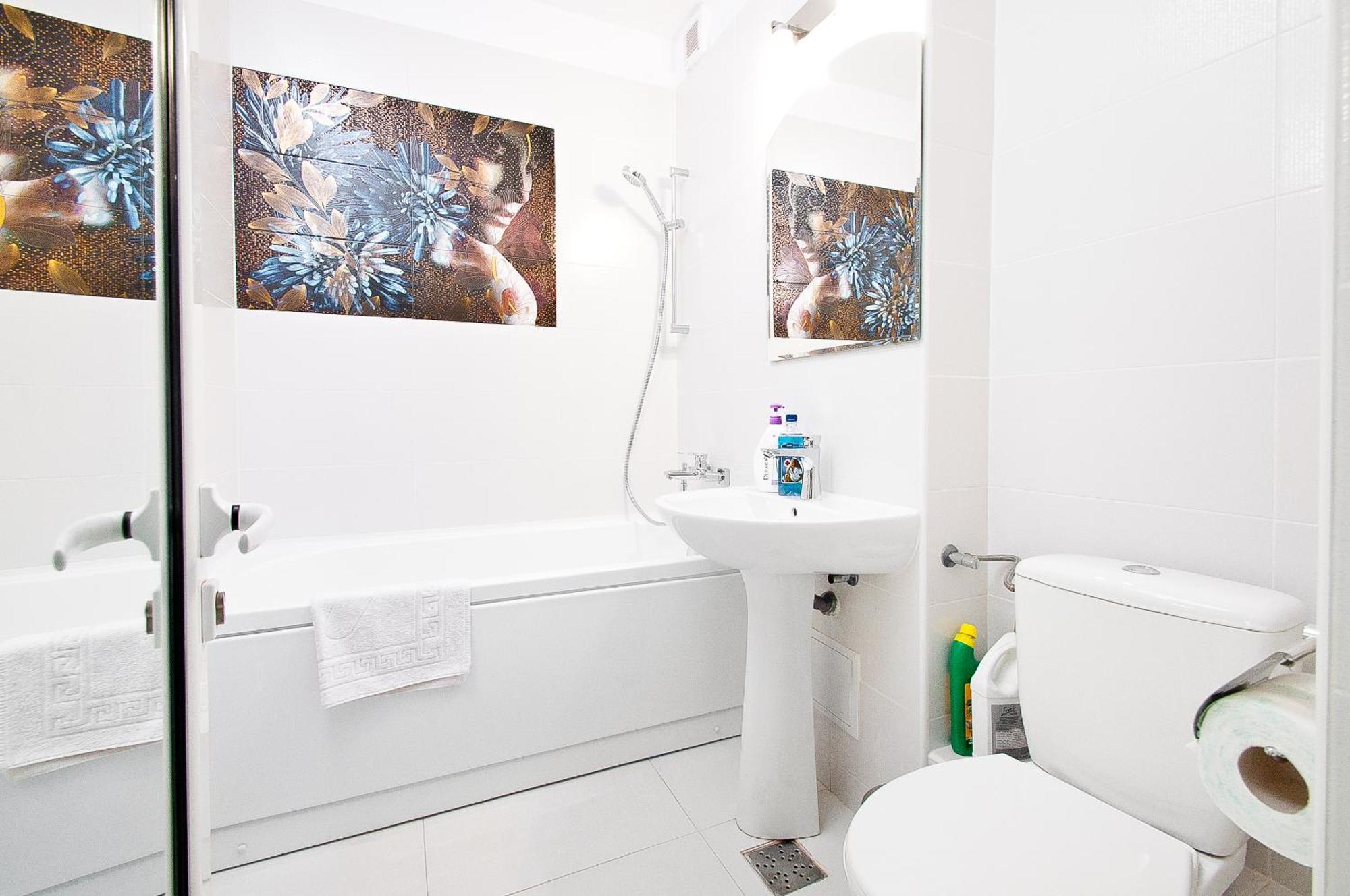 Danube Residence Galati  Bagian luar foto