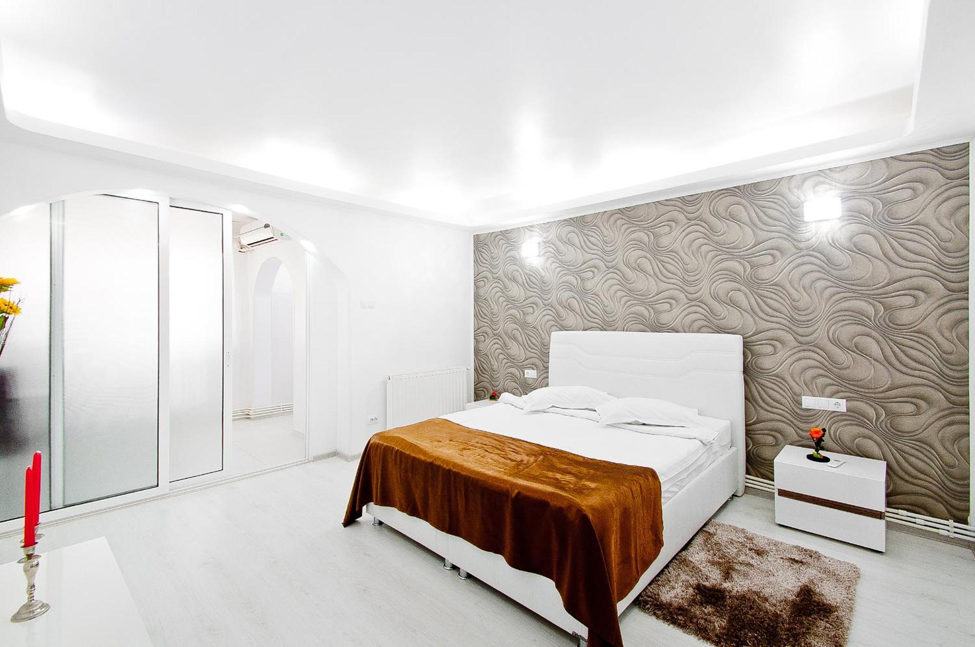Danube Residence Galati  Bagian luar foto