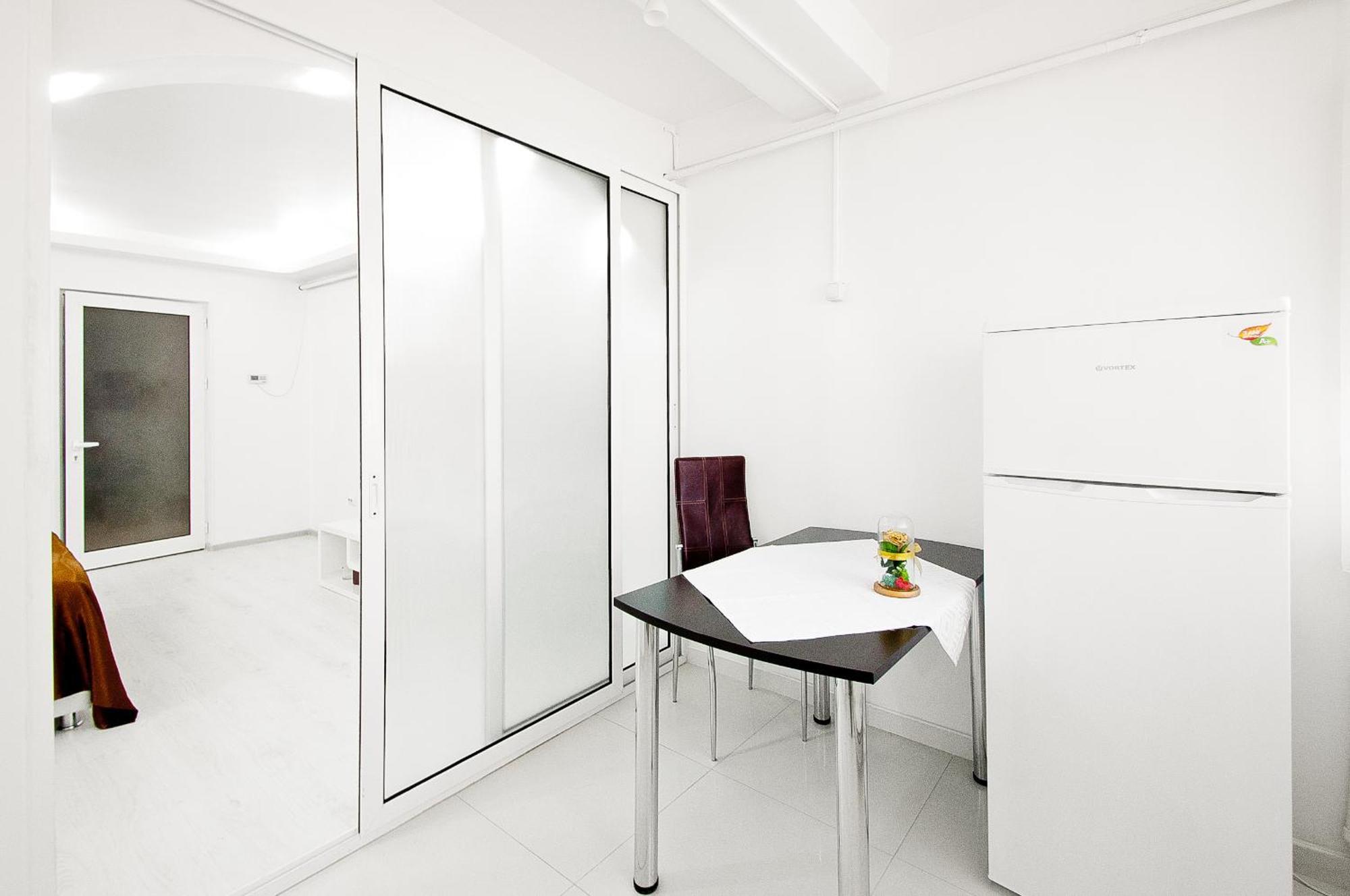 Danube Residence Galati  Bagian luar foto