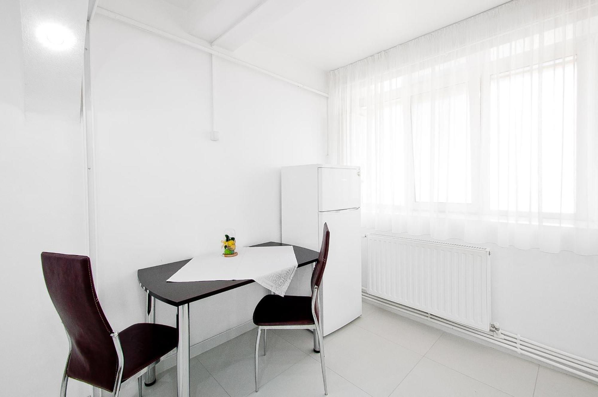 Danube Residence Galati  Bagian luar foto