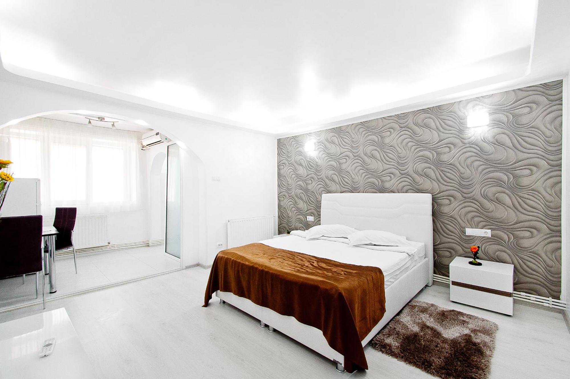 Danube Residence Galati  Bagian luar foto